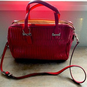 Coach Purse Authentic